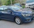 Синий Рено Меган, объемом двигателя 1.46 л и пробегом 262 тыс. км за 11800 $, фото 1 на Automoto.ua