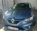 Синій Рено Меган, об'ємом двигуна 1.46 л та пробігом 288 тис. км за 11200 $, фото 2 на Automoto.ua