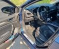 Синій Рено Меган, об'ємом двигуна 1.5 л та пробігом 250 тис. км за 13500 $, фото 4 на Automoto.ua