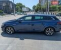 Синій Рено Меган, об'ємом двигуна 1.46 л та пробігом 137 тис. км за 14900 $, фото 9 на Automoto.ua