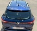Синий Рено Меган, объемом двигателя 1.46 л и пробегом 137 тыс. км за 13200 $, фото 14 на Automoto.ua