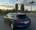 Рено Меган 2016 у Харкові на Automoto.ua Синій Рено Меган, об'ємом двигуна 1.46 л та пробігом 259 тис. км за 11800 $, фото 10 на Automoto.ua