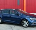 Синій Рено Меган, об'ємом двигуна 1.5 л та пробігом 179 тис. км за 13500 $, фото 9 на Automoto.ua