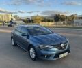 Рено Меган 2016 у Харкові на Automoto.ua Синій Рено Меган, об'ємом двигуна 1.46 л та пробігом 259 тис. км за 11800 $, фото 1 на Automoto.ua