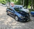 Синій Рено Меган, об'ємом двигуна 1.6 л та пробігом 150 тис. км за 13625 $, фото 7 на Automoto.ua