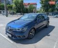Синий Рено Меган, объемом двигателя 1.46 л и пробегом 137 тыс. км за 14800 $, фото 4 на Automoto.ua