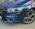 Синий Рено Меган, объемом двигателя 1.46 л и пробегом 240 тыс. км за 12900 $, фото 3 на Automoto.ua