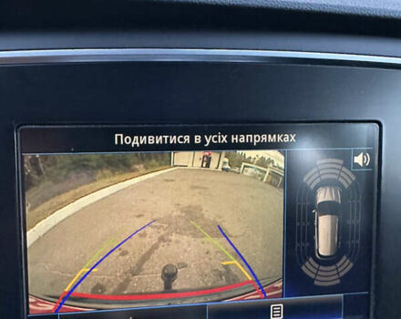 Синий Рено Меган, объемом двигателя 1.5 л и пробегом 230 тыс. км за 12499 $, фото 19 на Automoto.ua