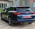 Синій Рено Меган, об'ємом двигуна 1.5 л та пробігом 164 тис. км за 14999 $, фото 5 на Automoto.ua