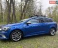 Синий Рено Меган, объемом двигателя 1.46 л и пробегом 201 тыс. км за 13500 $, фото 1 на Automoto.ua