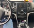 Синій Рено Меган, об'ємом двигуна 1.46 л та пробігом 207 тис. км за 12000 $, фото 3 на Automoto.ua