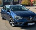 Синій Рено Меган, об'ємом двигуна 1.5 л та пробігом 183 тис. км за 15800 $, фото 2 на Automoto.ua