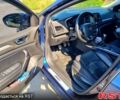 Синий Рено Меган, объемом двигателя 1.5 л и пробегом 250 тыс. км за 13500 $, фото 5 на Automoto.ua