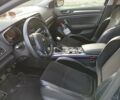 Синий Рено Меган, объемом двигателя 1.5 л и пробегом 208 тыс. км за 12700 $, фото 4 на Automoto.ua