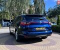 Синій Рено Меган, об'ємом двигуна 1.5 л та пробігом 198 тис. км за 11999 $, фото 4 на Automoto.ua