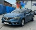 Синий Рено Меган, объемом двигателя 1.46 л и пробегом 229 тыс. км за 11500 $, фото 23 на Automoto.ua