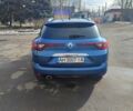 Синий Рено Меган, объемом двигателя 1.5 л и пробегом 225 тыс. км за 14500 $, фото 2 на Automoto.ua