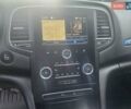Синий Рено Меган, объемом двигателя 1.6 л и пробегом 210 тыс. км за 12900 $, фото 37 на Automoto.ua