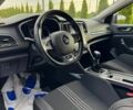 Синий Рено Меган, объемом двигателя 1.6 л и пробегом 232 тыс. км за 11337 $, фото 10 на Automoto.ua