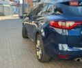 Синій Рено Меган, об'ємом двигуна 1.46 л та пробігом 240 тис. км за 12900 $, фото 10 на Automoto.ua