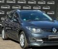 Синій Рено Меган, об'ємом двигуна 1.5 л та пробігом 187 тис. км за 9800 $, фото 17 на Automoto.ua
