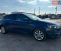 Синий Рено Меган, объемом двигателя 1.46 л и пробегом 243 тыс. км за 12300 $, фото 1 на Automoto.ua