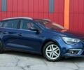 Синій Рено Меган, об'ємом двигуна 1.5 л та пробігом 179 тис. км за 13500 $, фото 7 на Automoto.ua