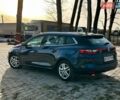 Синій Рено Меган, об'ємом двигуна 1.46 л та пробігом 295 тис. км за 10700 $, фото 2 на Automoto.ua