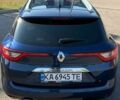 Синій Рено Меган, об'ємом двигуна 1.5 л та пробігом 183 тис. км за 15800 $, фото 15 на Automoto.ua