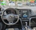 Синий Рено Меган, объемом двигателя 1.46 л и пробегом 137 тыс. км за 14800 $, фото 8 на Automoto.ua
