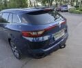 Синій Рено Меган, об'ємом двигуна 1.5 л та пробігом 250 тис. км за 13500 $, фото 2 на Automoto.ua