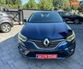 Синий Рено Меган, объемом двигателя 1.5 л и пробегом 160 тыс. км за 15400 $, фото 1 на Automoto.ua