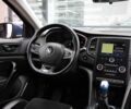 Синий Рено Меган, объемом двигателя 1.5 л и пробегом 262 тыс. км за 11300 $, фото 10 на Automoto.ua