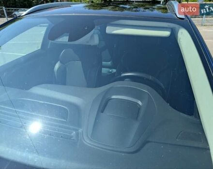 Синий Рено Меган, объемом двигателя 1.46 л и пробегом 137 тыс. км за 14800 $, фото 9 на Automoto.ua