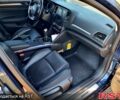 Синий Рено Меган, объемом двигателя 1.5 л и пробегом 250 тыс. км за 13500 $, фото 11 на Automoto.ua