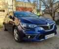 Синий Рено Меган, объемом двигателя 1.5 л и пробегом 225 тыс. км за 11400 $, фото 6 на Automoto.ua
