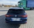 Синий Рено Меган, объемом двигателя 1.6 л и пробегом 238 тыс. км за 16200 $, фото 4 на Automoto.ua