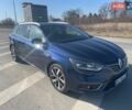 Синій Рено Меган, об'ємом двигуна 1.5 л та пробігом 130 тис. км за 13999 $, фото 1 на Automoto.ua
