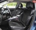 Синий Рено Меган, объемом двигателя 1.46 л и пробегом 262 тыс. км за 11300 $, фото 7 на Automoto.ua