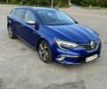 Синій Рено Меган, об'ємом двигуна 1.6 л та пробігом 240 тис. км за 13499 $, фото 2 на Automoto.ua