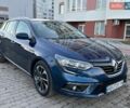 Синій Рено Меган, об'ємом двигуна 1.46 л та пробігом 158 тис. км за 12999 $, фото 2 на Automoto.ua