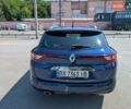 Синий Рено Меган, объемом двигателя 1.46 л и пробегом 137 тыс. км за 14800 $, фото 3 на Automoto.ua