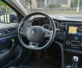 Синий Рено Меган, объемом двигателя 1.2 л и пробегом 155 тыс. км за 13500 $, фото 7 на Automoto.ua