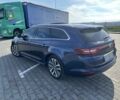 Синий Рено Меган, объемом двигателя 1.6 л и пробегом 238 тыс. км за 16200 $, фото 9 на Automoto.ua