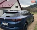 Синий Рено Меган, объемом двигателя 1.46 л и пробегом 230 тыс. км за 11700 $, фото 3 на Automoto.ua
