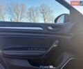 Синій Рено Меган, об'ємом двигуна 1.5 л та пробігом 206 тис. км за 14200 $, фото 11 на Automoto.ua