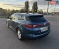 Рено Меган 2016 у Харкові на Automoto.ua Синій Рено Меган, об'ємом двигуна 1.46 л та пробігом 259 тис. км за 11800 $, фото 13 на Automoto.ua
