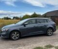 Синій Рено Меган, об'ємом двигуна 1.5 л та пробігом 299 тис. км за 10000 $, фото 4 на Automoto.ua
