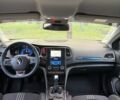 Синий Рено Меган, объемом двигателя 1.46 л и пробегом 201 тыс. км за 13500 $, фото 6 на Automoto.ua