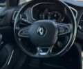 Синій Рено Меган, об'ємом двигуна 1.5 л та пробігом 183 тис. км за 15800 $, фото 21 на Automoto.ua